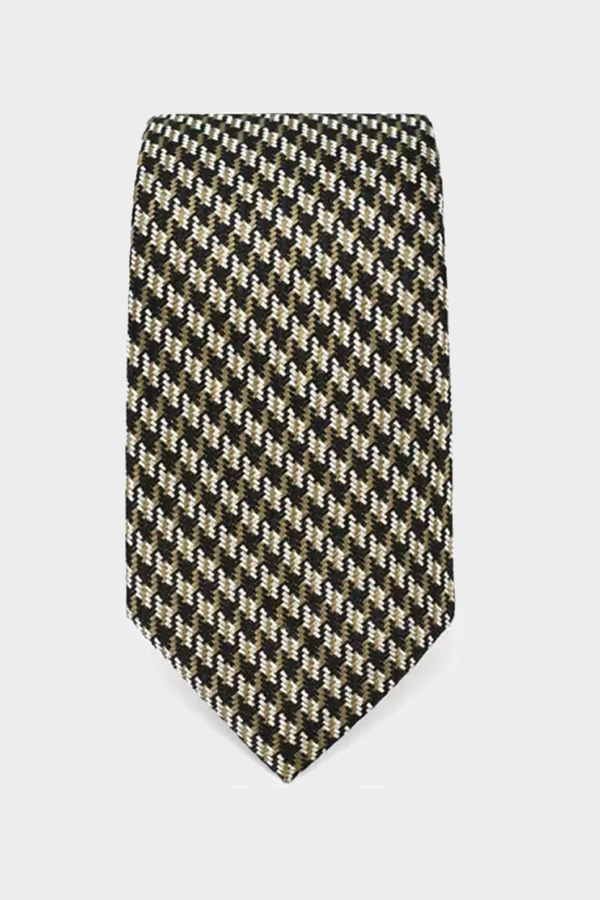 TIE BOSS - 260 BEIGE